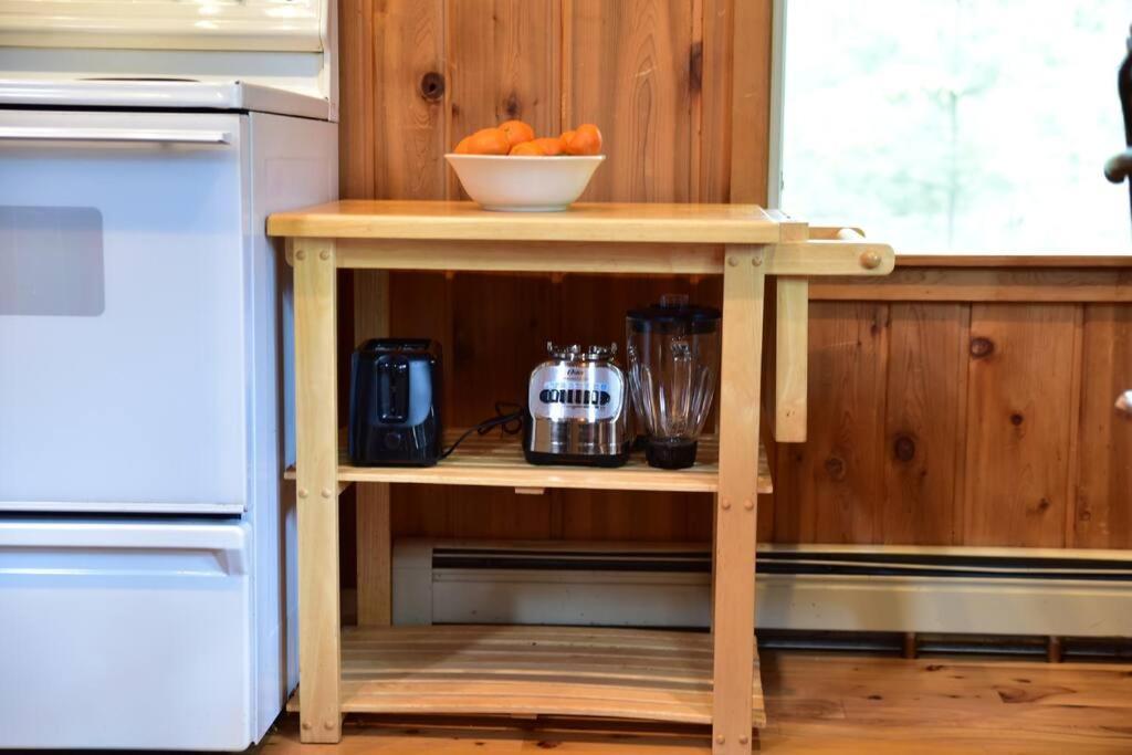 Quiet And Comfy 3Bed/2Bath - Chalet With Hot Tub. Cedar 外观 照片