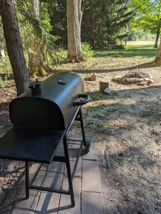 Quiet And Comfy 3Bed/2Bath - Chalet With Hot Tub. Cedar 外观 照片