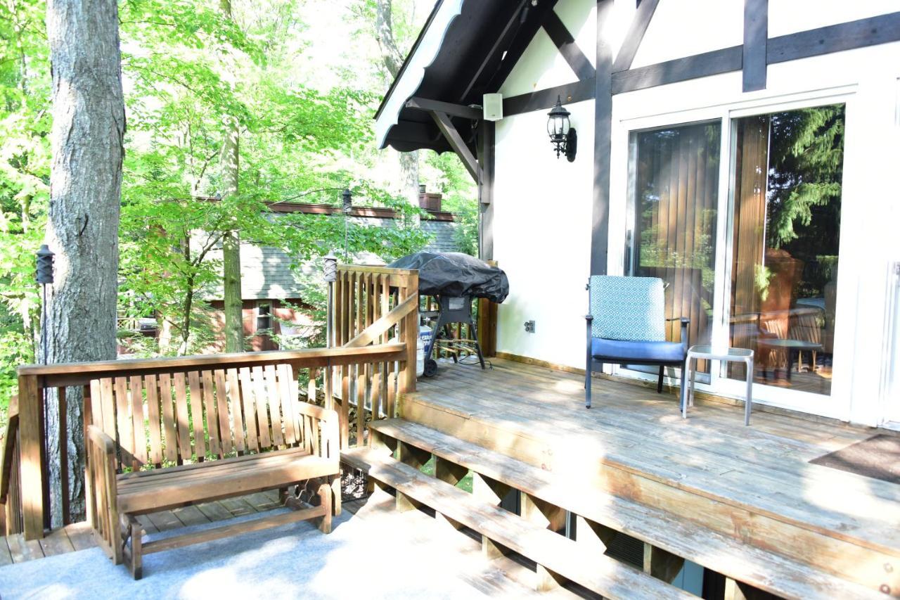 Quiet And Comfy 3Bed/2Bath - Chalet With Hot Tub. Cedar 外观 照片