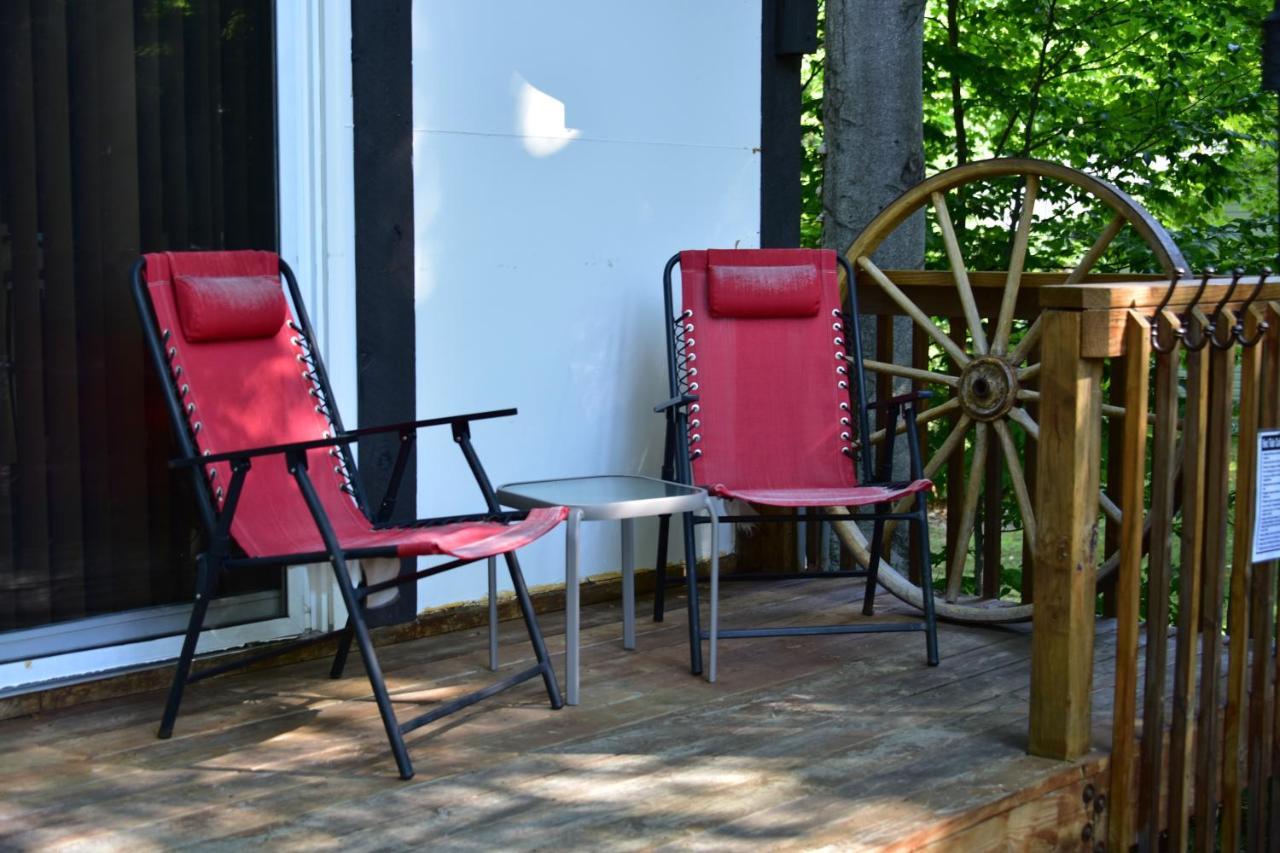 Quiet And Comfy 3Bed/2Bath - Chalet With Hot Tub. Cedar 外观 照片